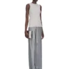 RICK OWENS – VESKER RA02E0743ABSLLP-128