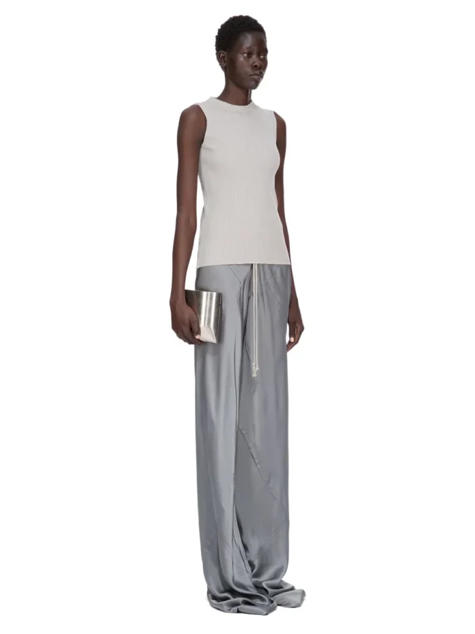 RICK OWENS – VESKER RA02E0743ABSLLP-128