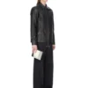 RICK OWENS – VESKER RA02E0743ABSLLP-128