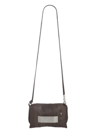 RICK OWENS – VESKER RA02E0745LBAPA-78