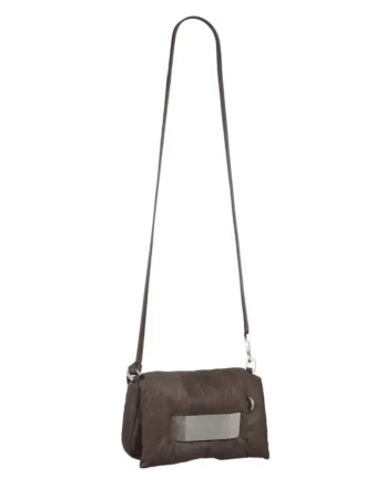 RICK OWENS – VESKER RA02E0745LBAPA-78