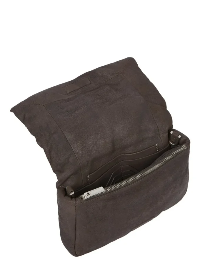 RICK OWENS – VESKER RA02E0745LBAPA-78 RICK OWENS – VESKER RA02E0745LBAPA-78