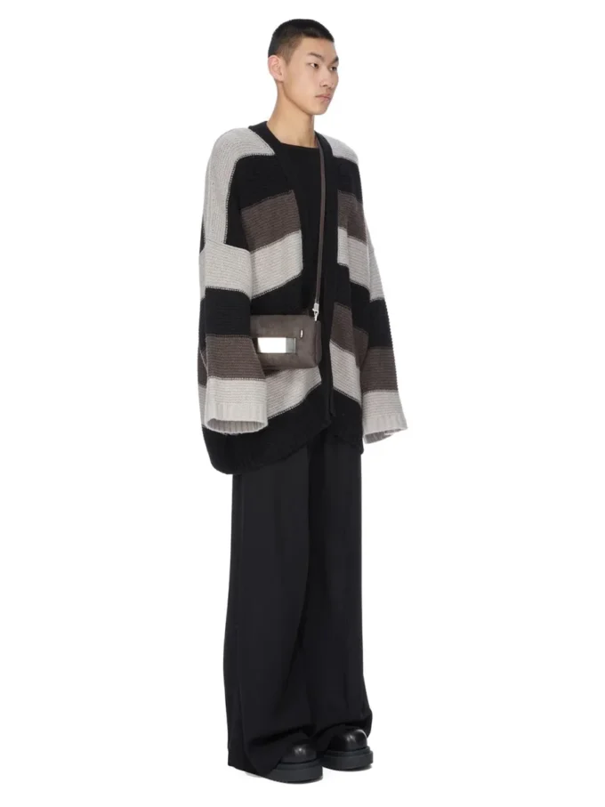 RICK OWENS – VESKER RA02E0745LBAPA-78 RICK OWENS – VESKER RA02E0745LBAPA-78