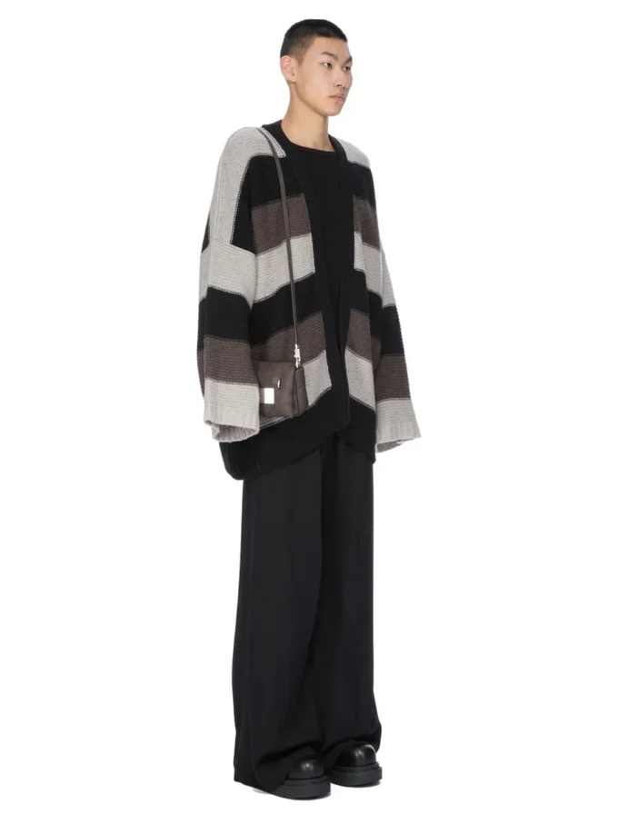 RICK OWENS – VESKER RA02E0745LBAPA-78 RICK OWENS – VESKER RA02E0745LBAPA-78
