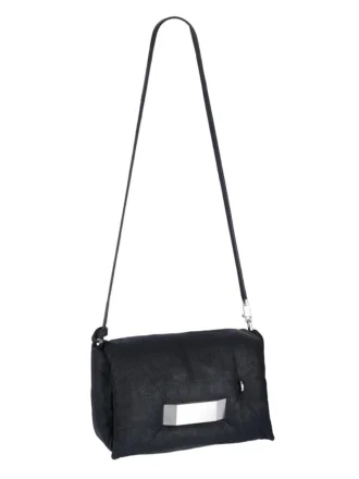 RICK OWENS – VESKER RA02E0746LBAPA-09
