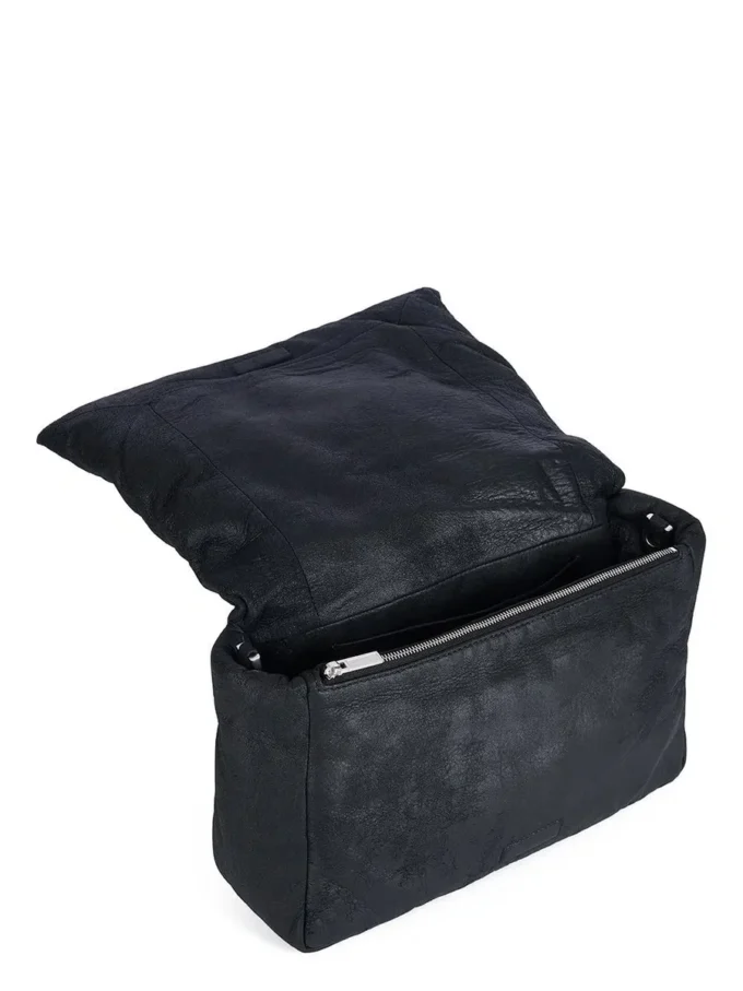 RICK OWENS – VESKER RA02E0746LBAPA-09