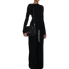 RICK OWENS – VESKER RA02E0746LBAPA-09