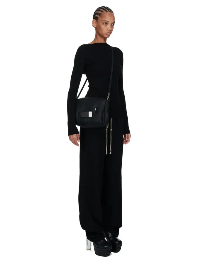RICK OWENS – VESKER RA02E0746LBAPA-09
