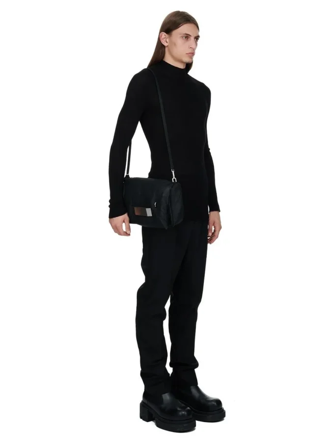 RICK OWENS – VESKER RA02E0746LBAPA-09