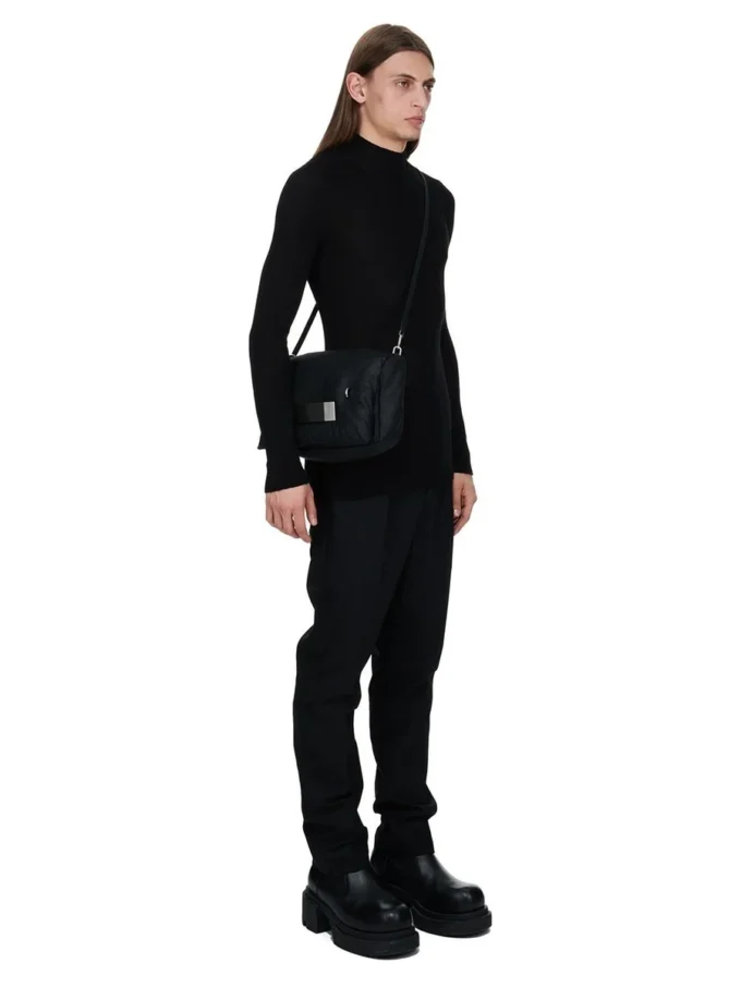 RICK OWENS – VESKER RA02E0746LBAPA-09