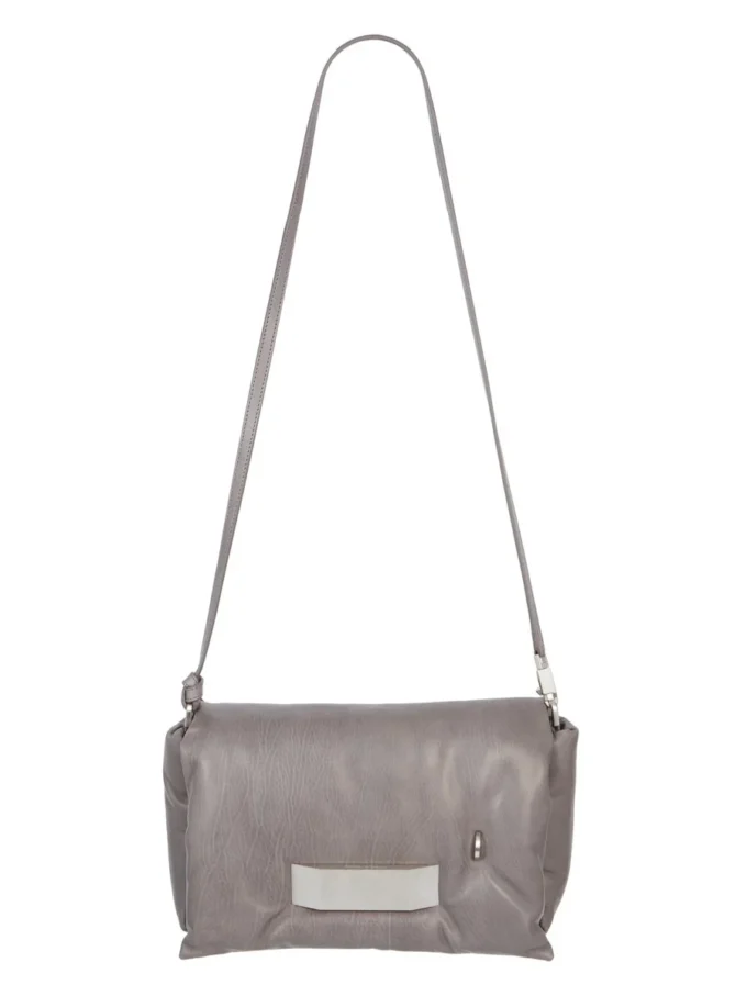 RICK OWENS – VESKER RA02E0746LCAPA-34