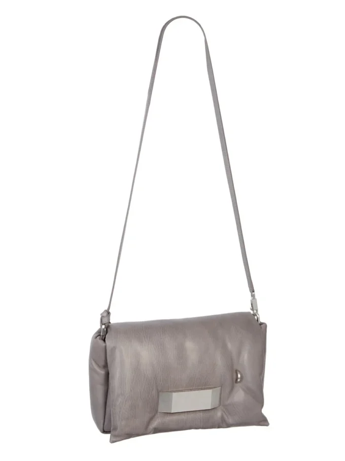 RICK OWENS – VESKER RA02E0746LCAPA-34