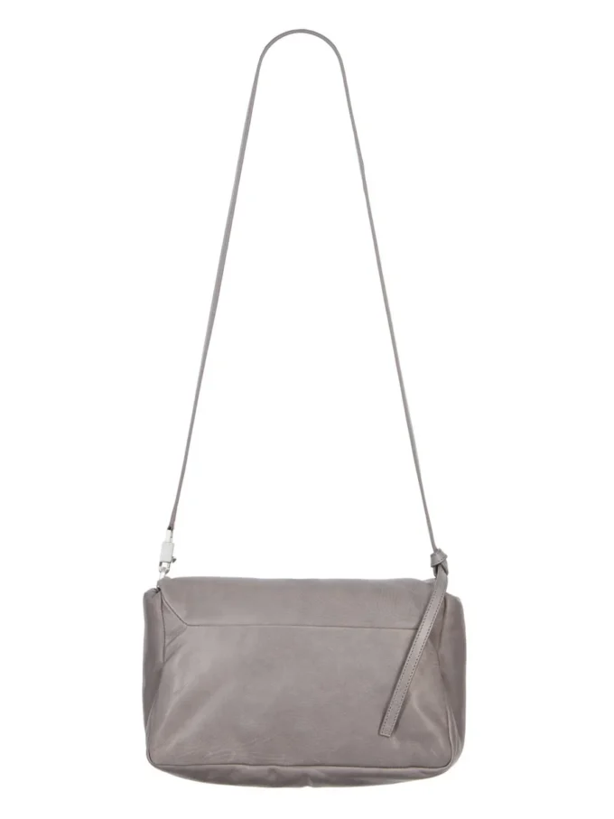 RICK OWENS – VESKER RA02E0746LCAPA-34