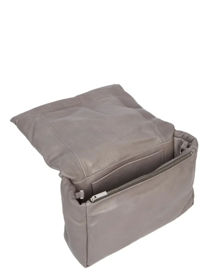 RICK OWENS – VESKER RA02E0746LCAPA-34