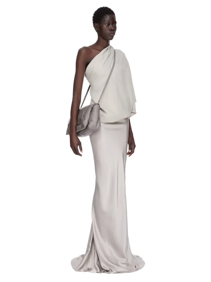 RICK OWENS – VESKER RA02E0746LCAPA-34