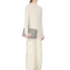 RICK OWENS – VESKER RA02E0746LCAPA-34