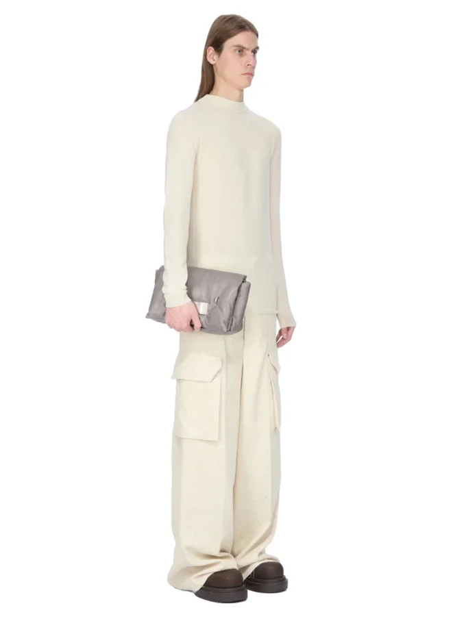 RICK OWENS – VESKER RA02E0746LCAPA-34