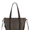 RICK OWENS – VESKER RA02E0761LGET-0909 RICK OWENS – VESKER RA02E0761LGET-0909