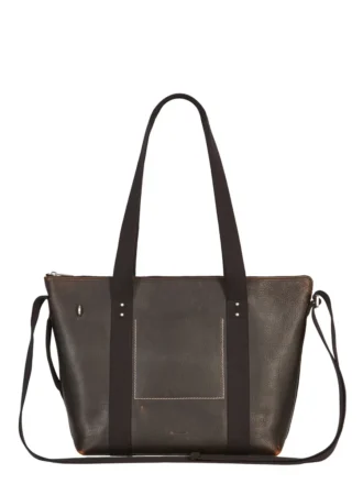 RICK OWENS – VESKER RA02E0761LGET-0909