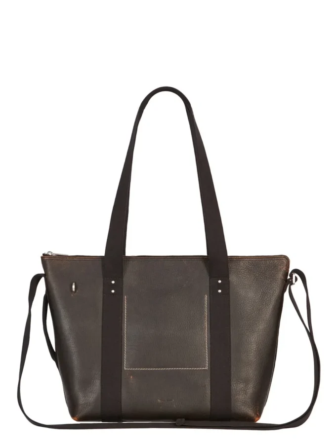 RICK OWENS – VESKER RA02E0761LGET-0909 RICK OWENS – VESKER RA02E0761LGET-0909