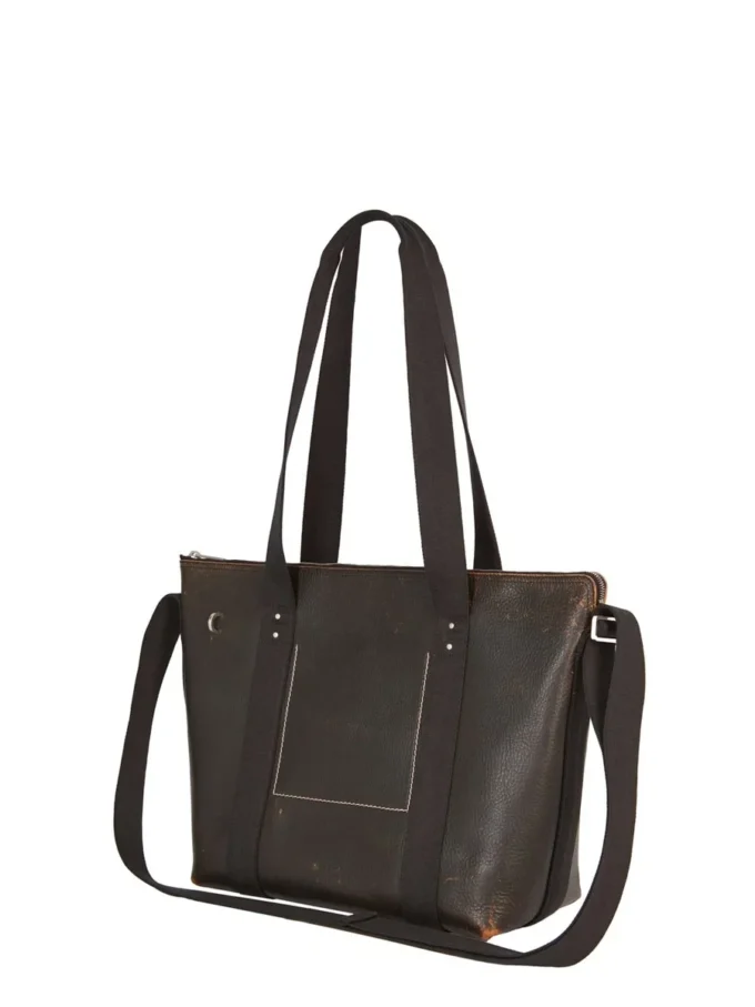 RICK OWENS – VESKER RA02E0761LGET-0909 RICK OWENS – VESKER RA02E0761LGET-0909