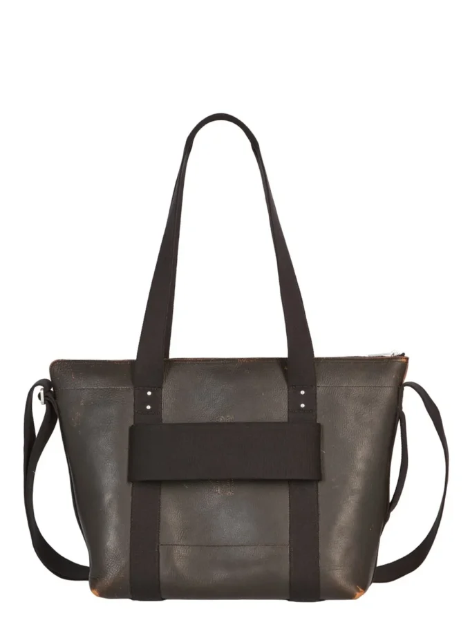 RICK OWENS – VESKER RA02E0761LGET-0909 RICK OWENS – VESKER RA02E0761LGET-0909