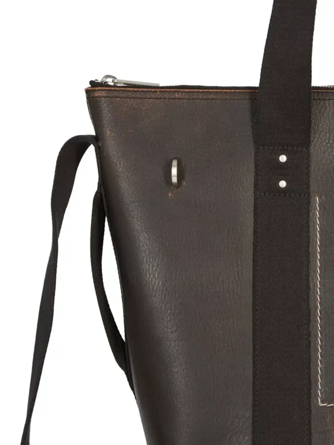 RICK OWENS – VESKER RA02E0761LGET-0909 RICK OWENS – VESKER RA02E0761LGET-0909