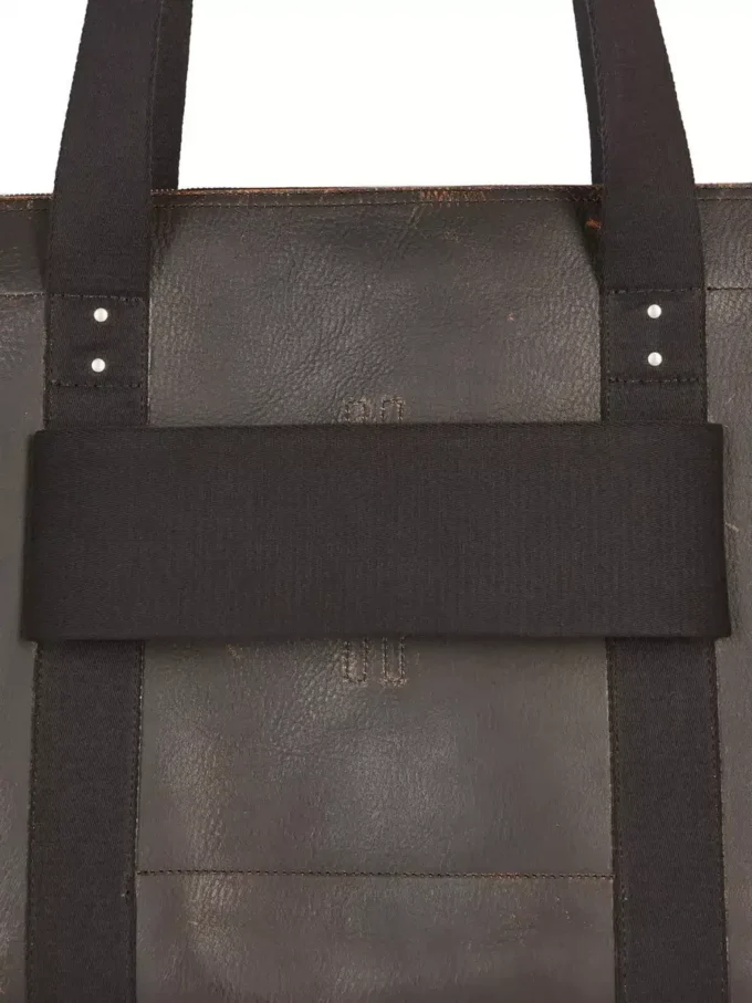 RICK OWENS – VESKER RA02E0761LGET-0909 RICK OWENS – VESKER RA02E0761LGET-0909