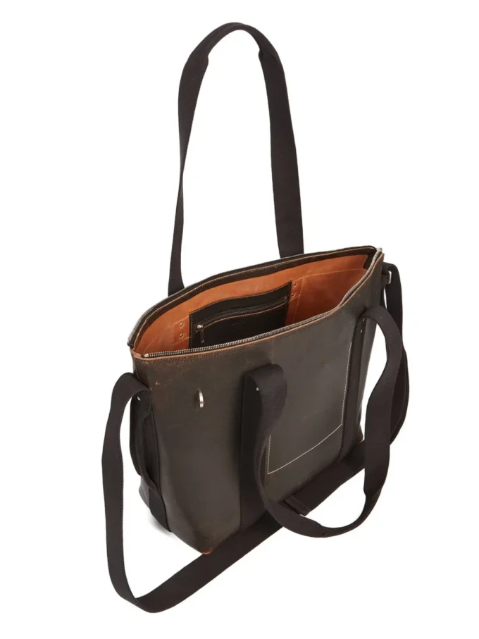 RICK OWENS – VESKER RA02E0761LGET-0909 RICK OWENS – VESKER RA02E0761LGET-0909