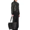 RICK OWENS – VESKER RA02E0761LGET-0909 RICK OWENS – VESKER RA02E0761LGET-0909