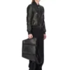 RICK OWENS – VESKER RA02E0761LGET-0909 RICK OWENS – VESKER RA02E0761LGET-0909