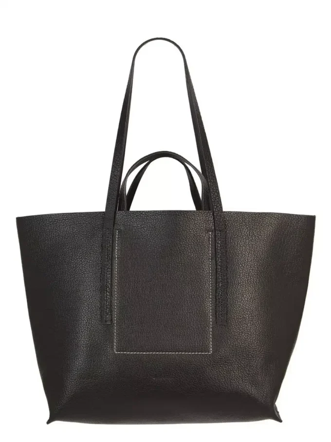 RICK OWENS – VESKER RA02E0762LBT-09