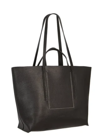 RICK OWENS – VESKER RA02E0762LBT-09