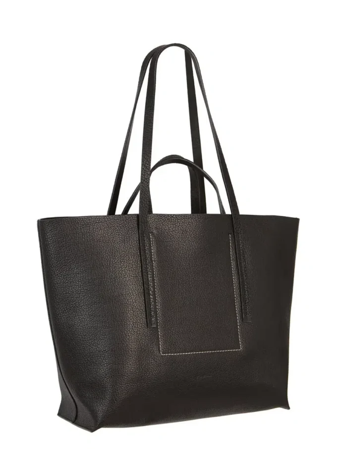 RICK OWENS – VESKER RA02E0762LBT-09
