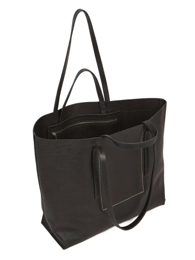 RICK OWENS – VESKER RA02E0762LBT-09