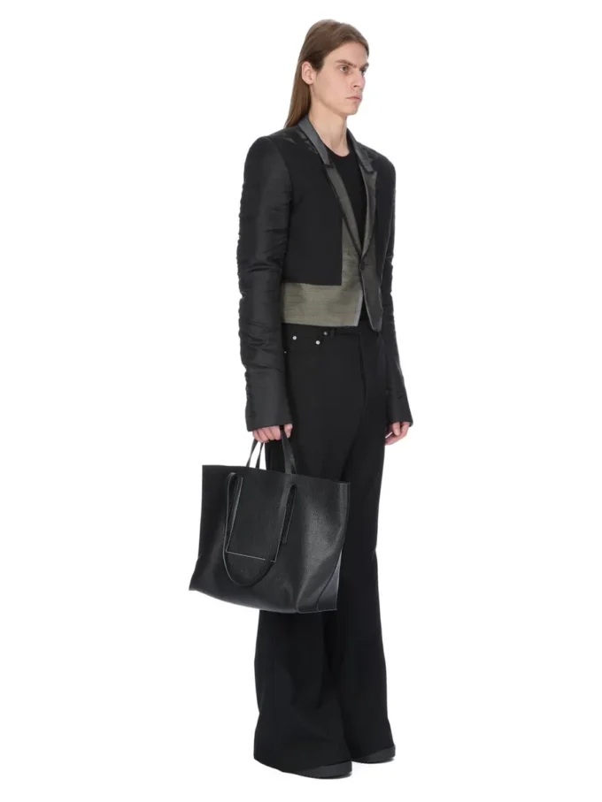 RICK OWENS – VESKER RA02E0762LBT-09