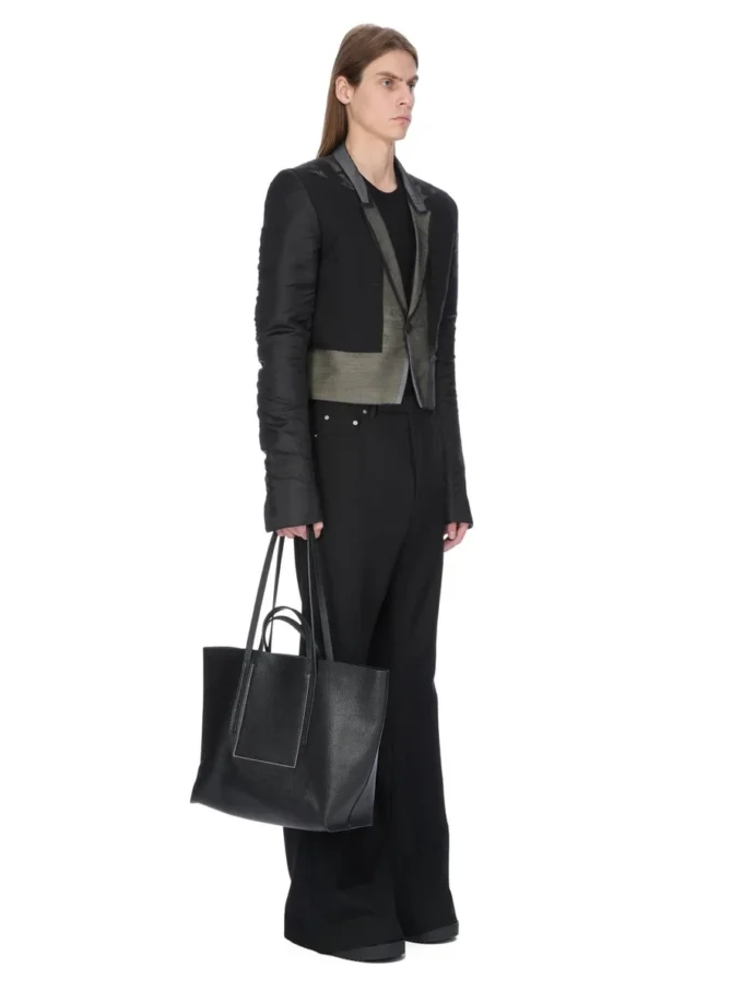 RICK OWENS – VESKER RA02E0762LBT-09