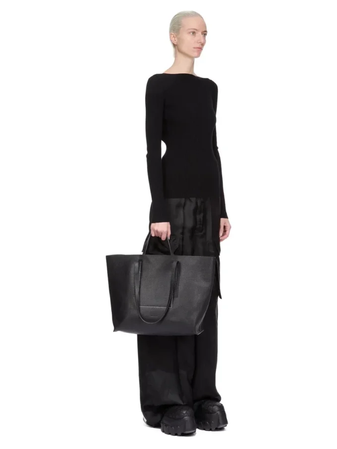 RICK OWENS – VESKER RA02E0762LBT-09