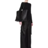 RICK OWENS – VESKER RA02E0762LBT-09