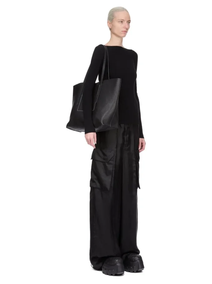 RICK OWENS – VESKER RA02E0762LBT-09