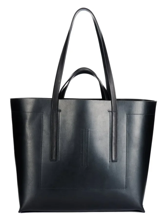RICK OWENS – VESKER RA02E0762LGE-09