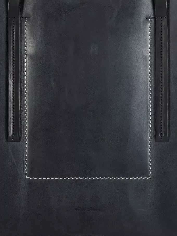 RICK OWENS – VESKER RA02E0762LGE-09