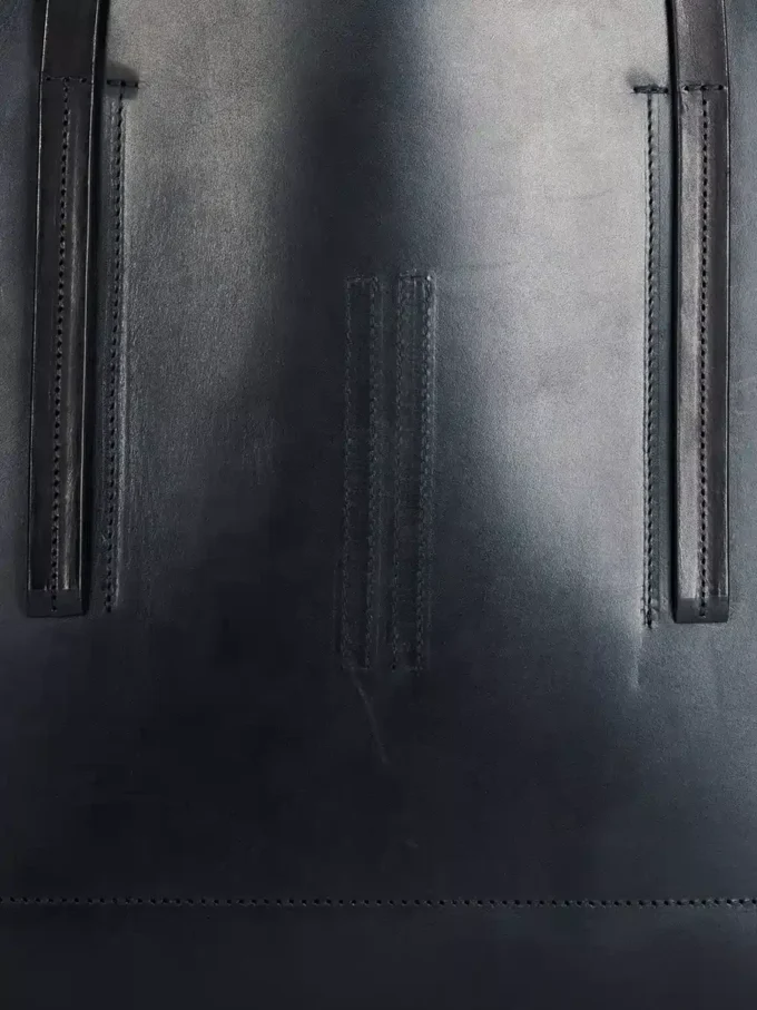 RICK OWENS – VESKER RA02E0762LGE-09