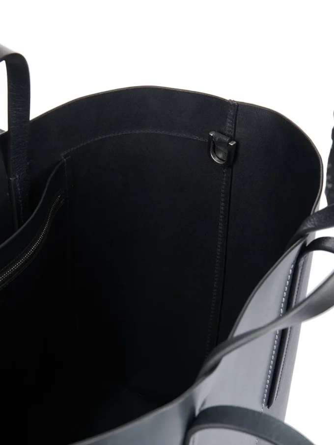 RICK OWENS – VESKER RA02E0762LGE-09