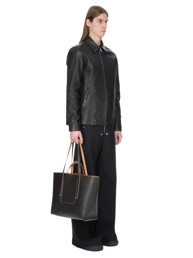 RICK OWENS – VESKER RA02E0762LGET-09 RICK OWENS – VESKER RA02E0762LGET-09