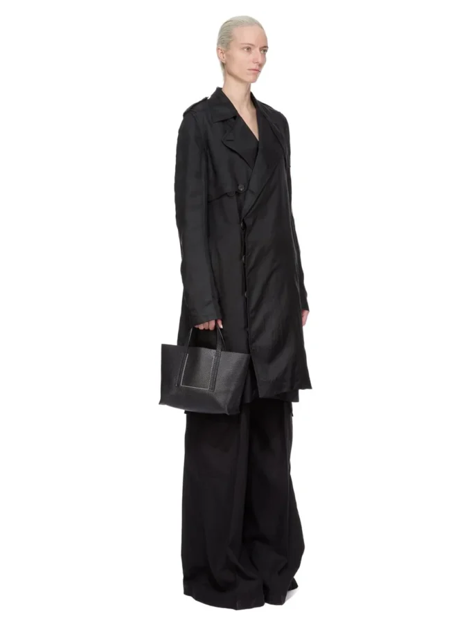 RICK OWENS – VESKER RA02E0764LBT-09