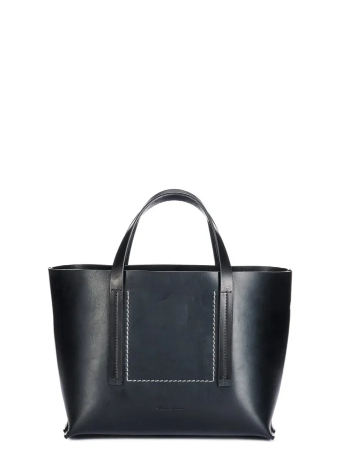 RICK OWENS – VESKER RA02E0764LGE-09