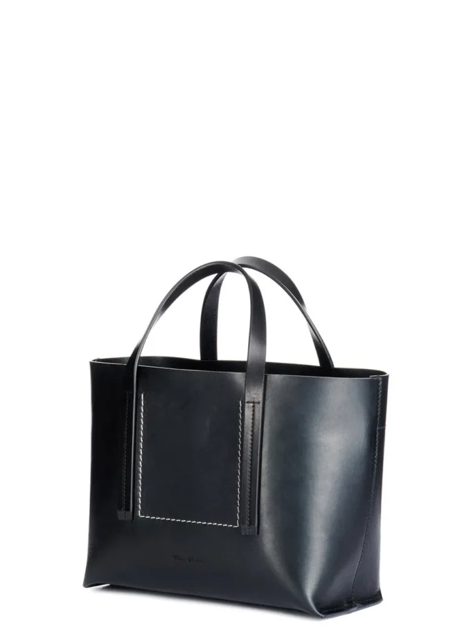 RICK OWENS – VESKER RA02E0764LGE-09