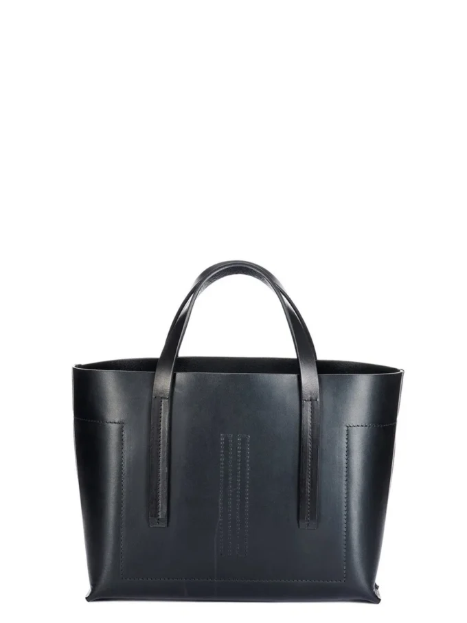 RICK OWENS – VESKER RA02E0764LGE-09