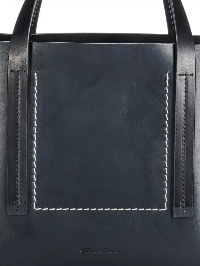 RICK OWENS – VESKER RA02E0764LGE-09